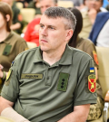 Назар Крицкалюк