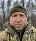 Александр Турчинов