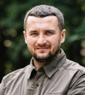 Юрий Болоховец
