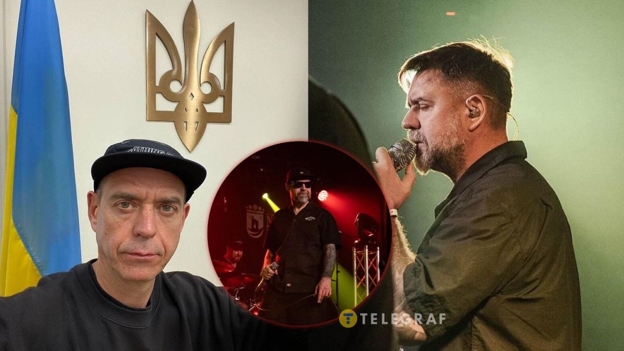 Сергей Михалок