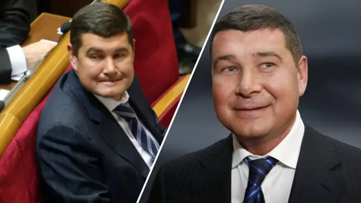 Александр Онищенко