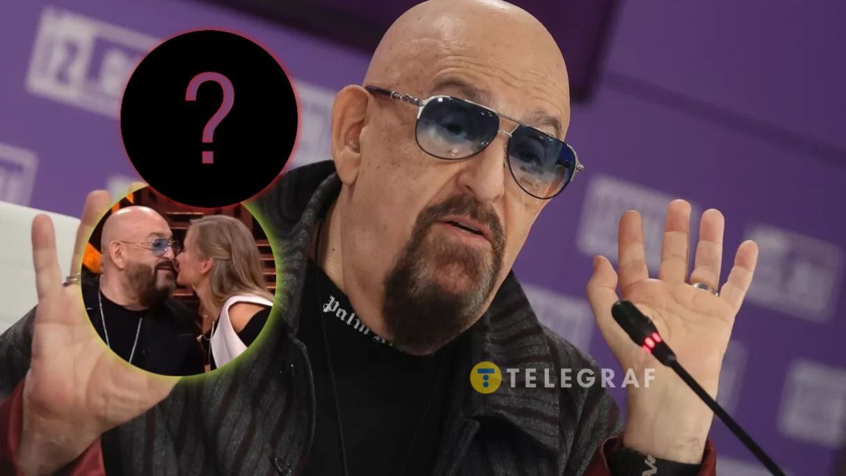 Михаил Шуфутинский