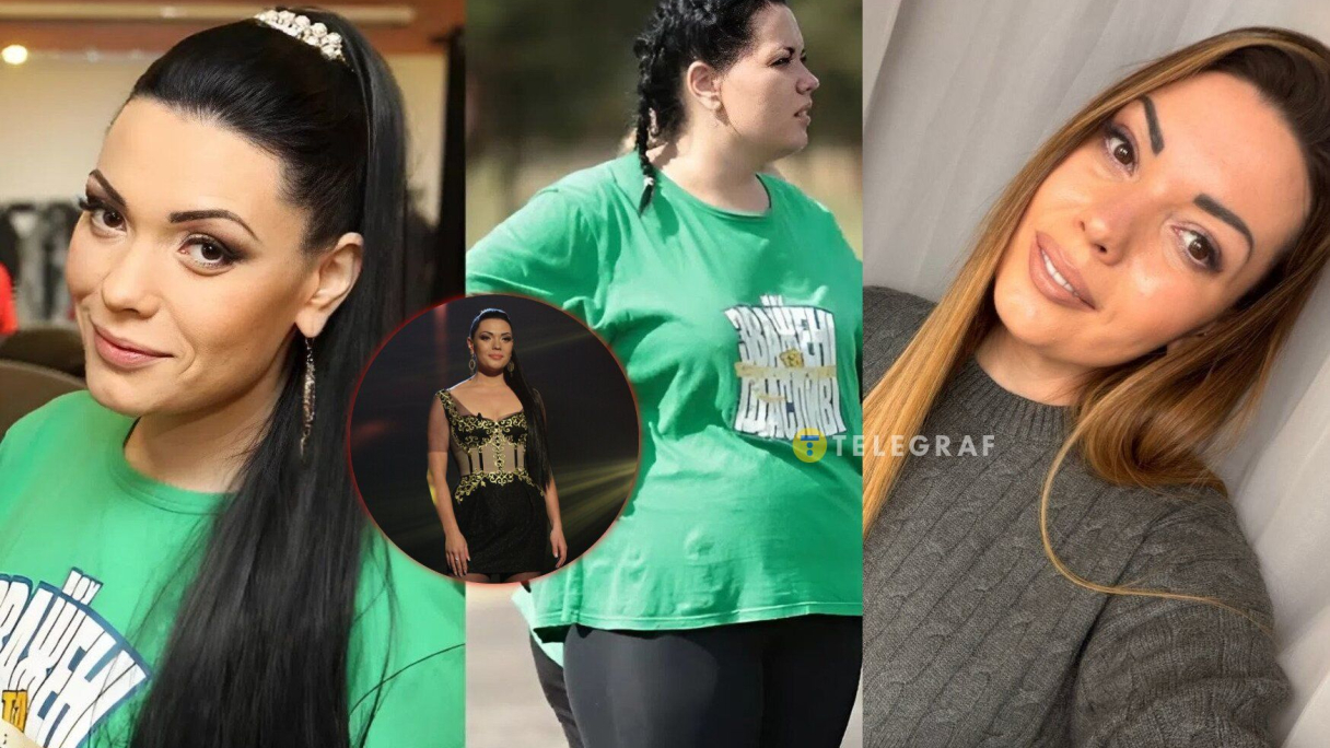 Юлия Науменко