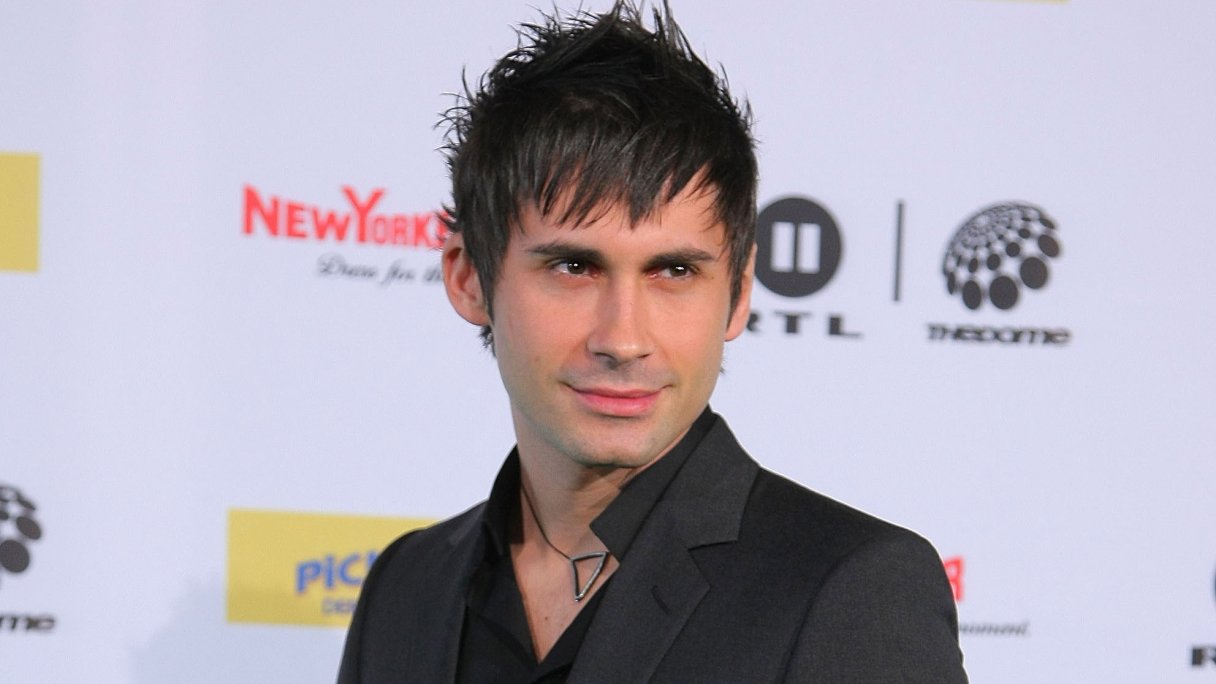 Дан Балан прославился в Украине как тренер шоу "Голос"