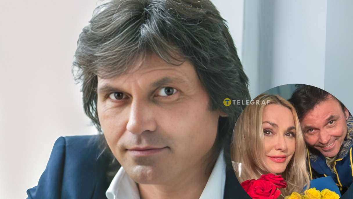 Виталий Борисюк