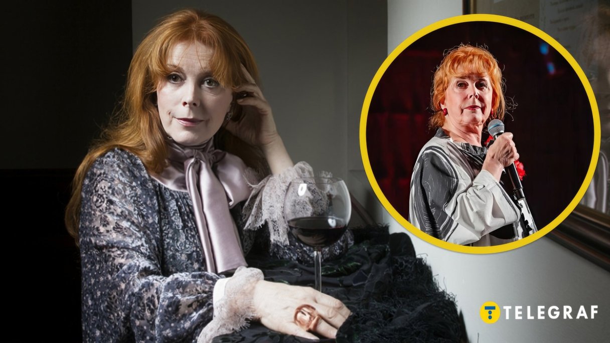 Клара Новикова