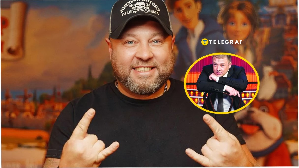 Александр Пикалов