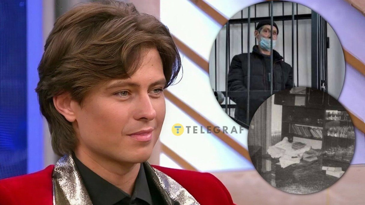 Прохор Шаляпин