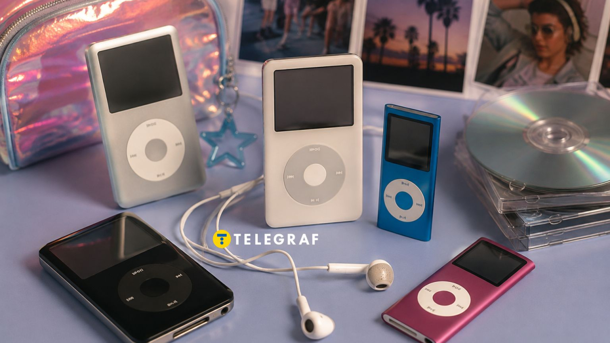 MP3-плееры