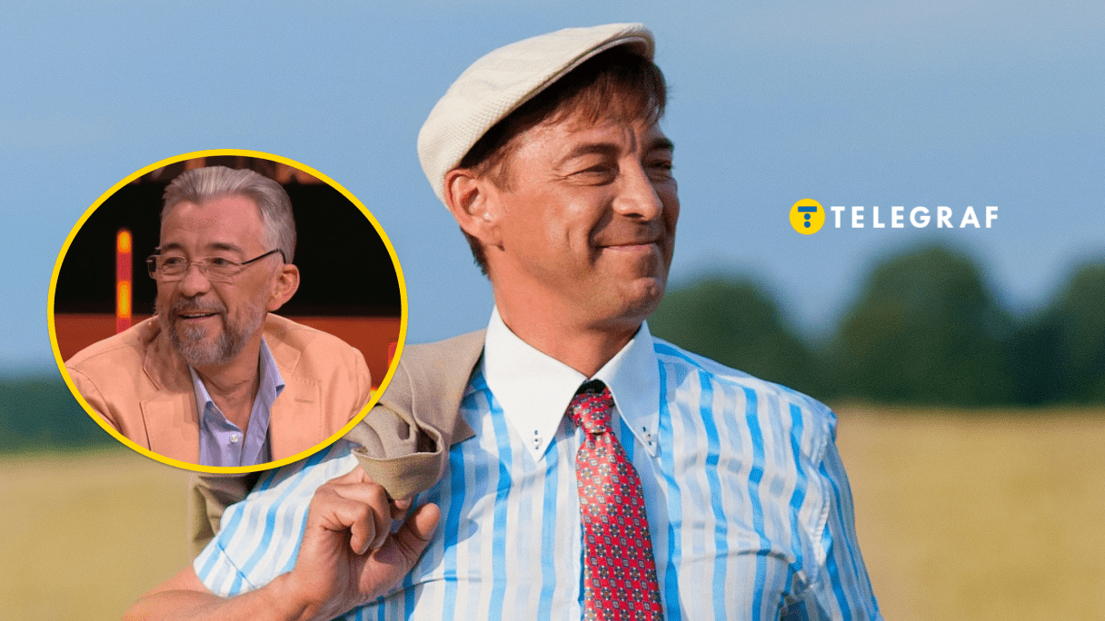 Николай Добрынин