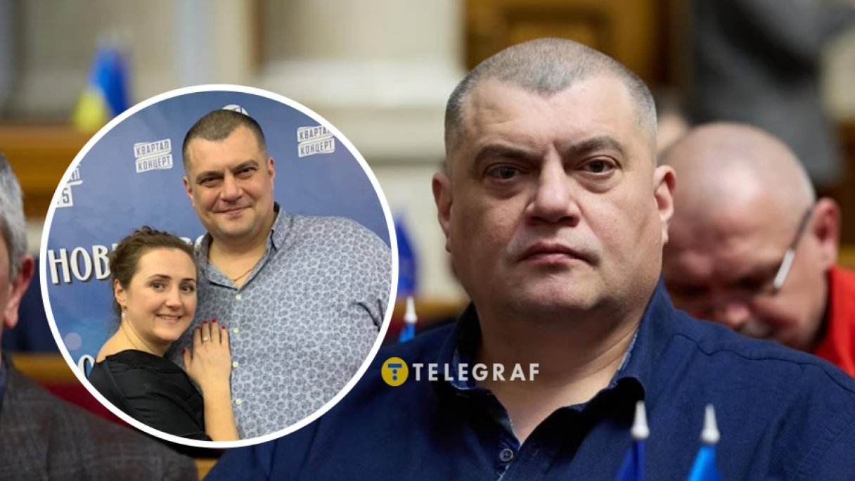 Юзик из "Квартала 95"