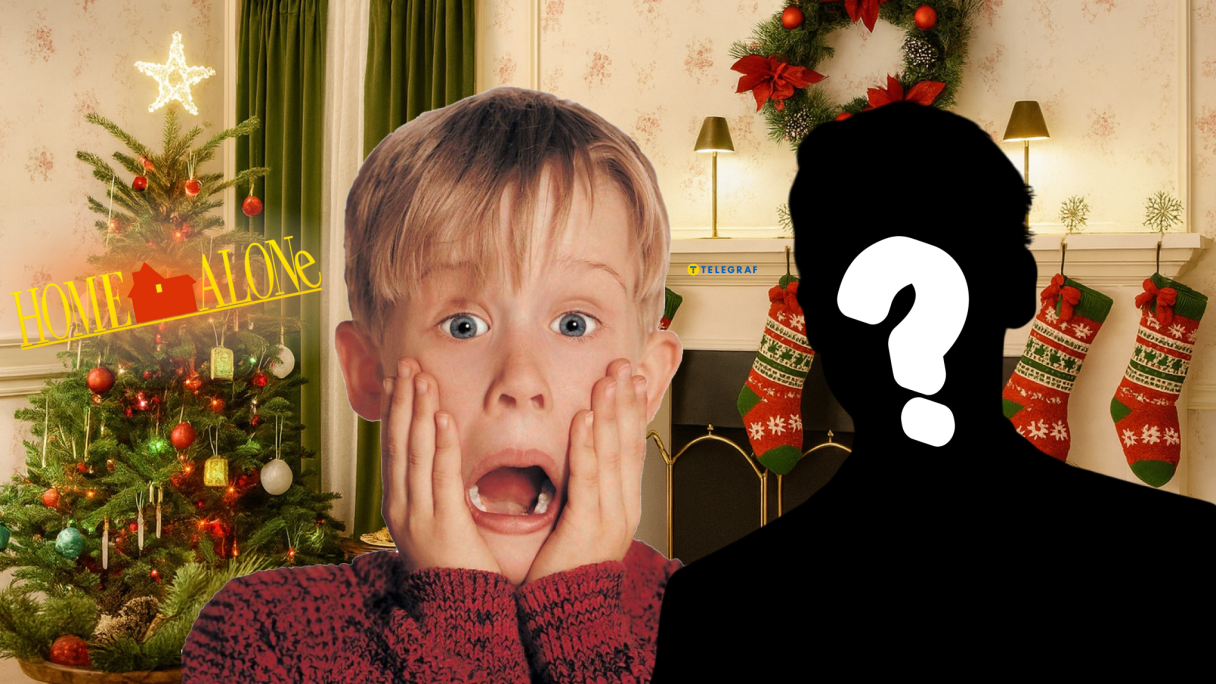 Кевин Маккалистер изменился