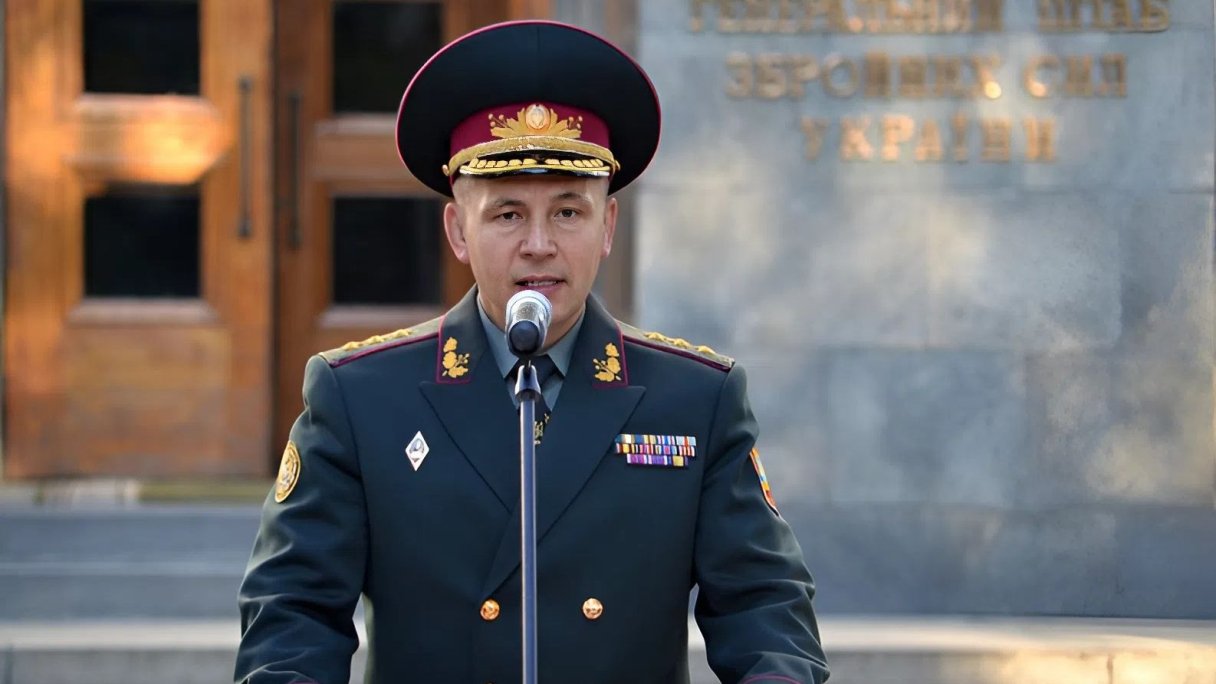 Валерий Гелетей