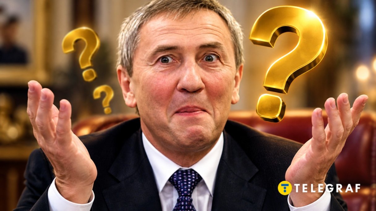 Леонид Черновецкий