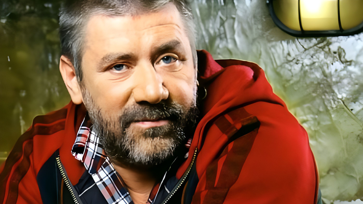 Андрей Краско