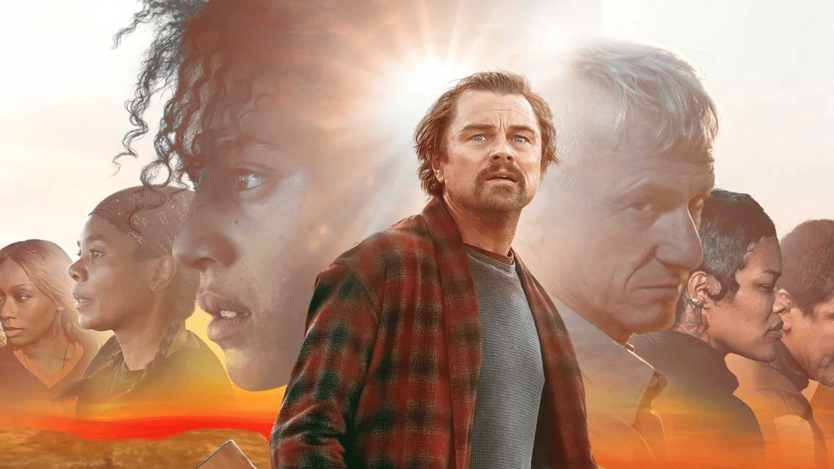 Фильм собрал статуэтки в 6 номинациях