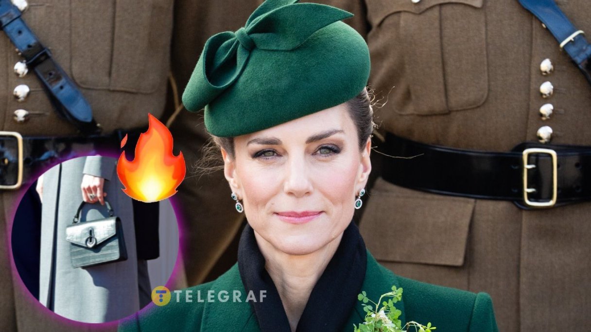 Кейт Миддлтон