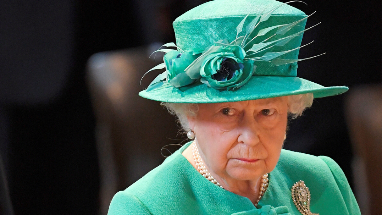 Елизавета II