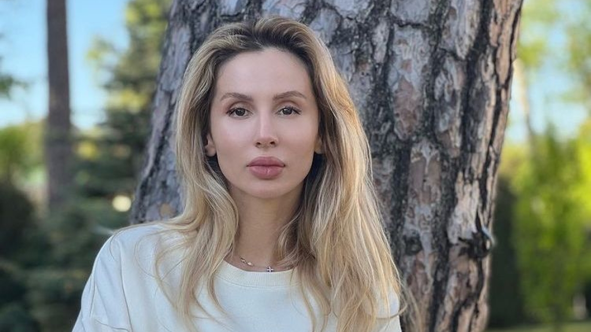 Світлана Лобода