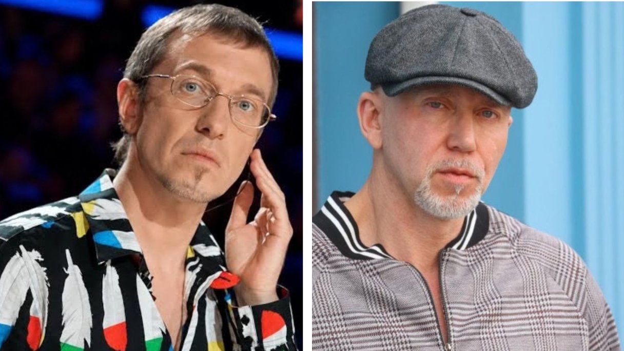 Сергей Соседов, Серега