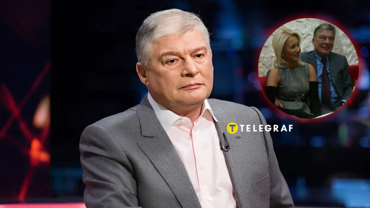 Евгений Червоненко