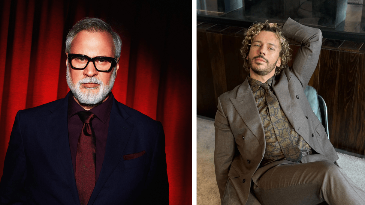 Меладзе и Галкин заработали десятки тысяч долларов на свадьбе в Монако