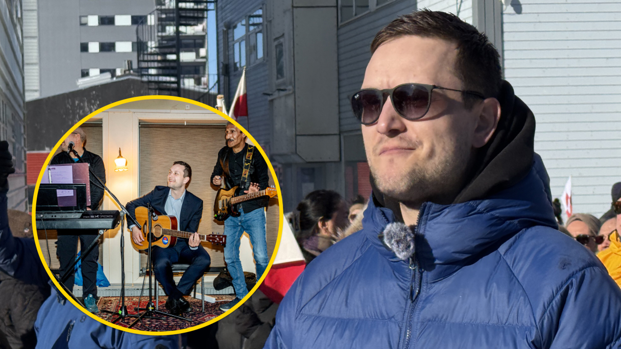 Йенс-Фредерик Нильсен