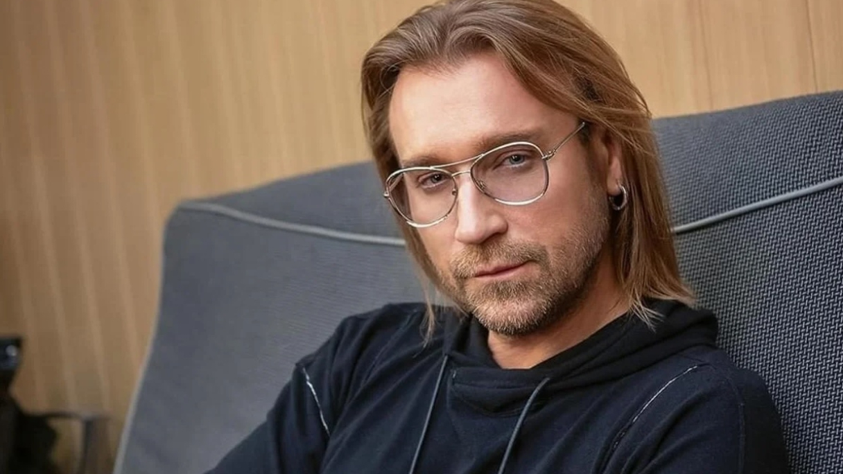 Олег Винник