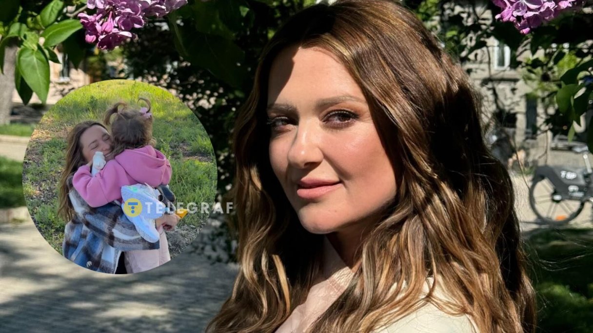 Наталья Могилевская