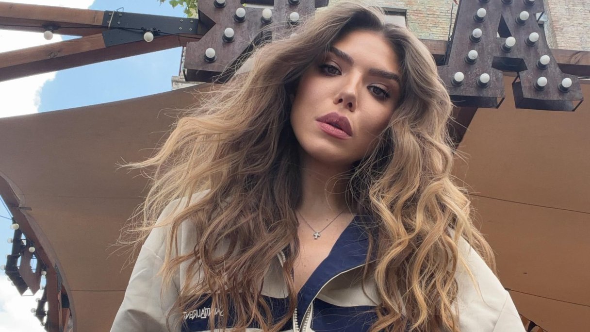 Екатерина Гуменюк