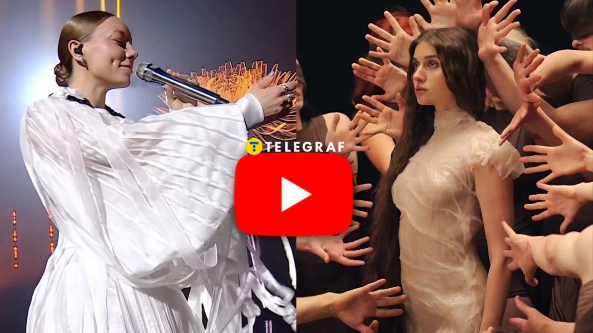 Финалисты Нацотбора 2026