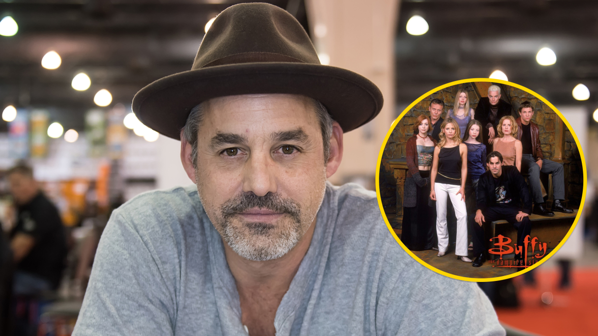 Николас Брендон