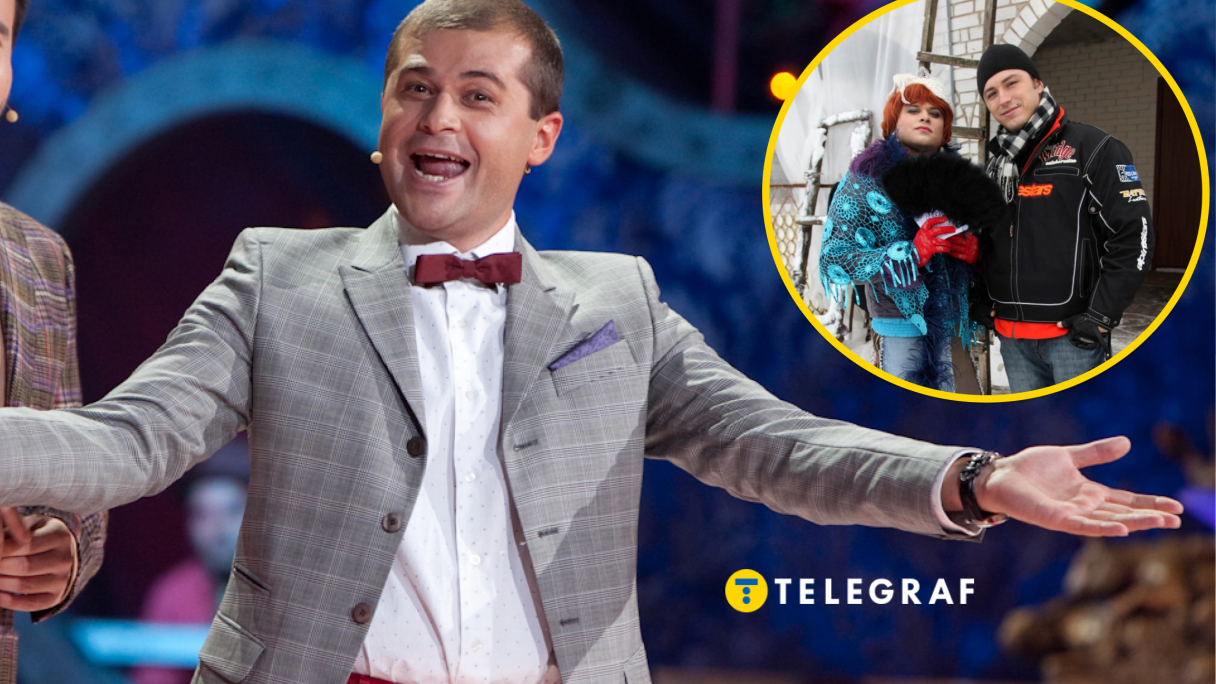 Андрей Молочный