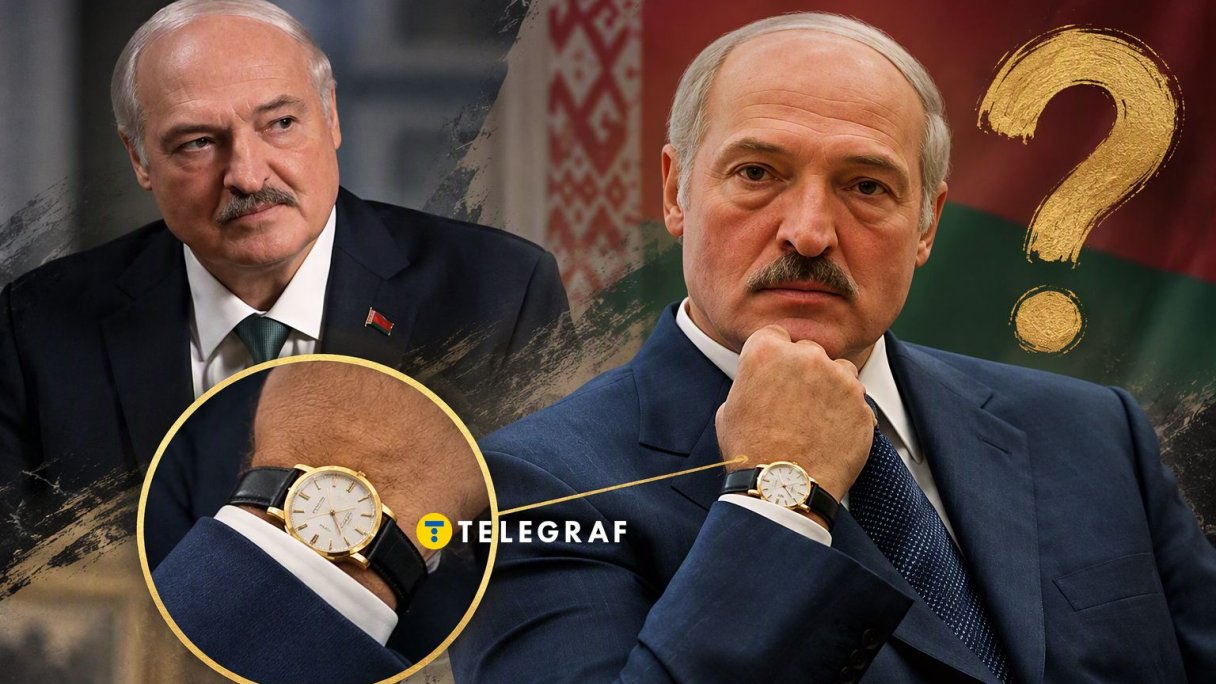 Александр Лукашенко