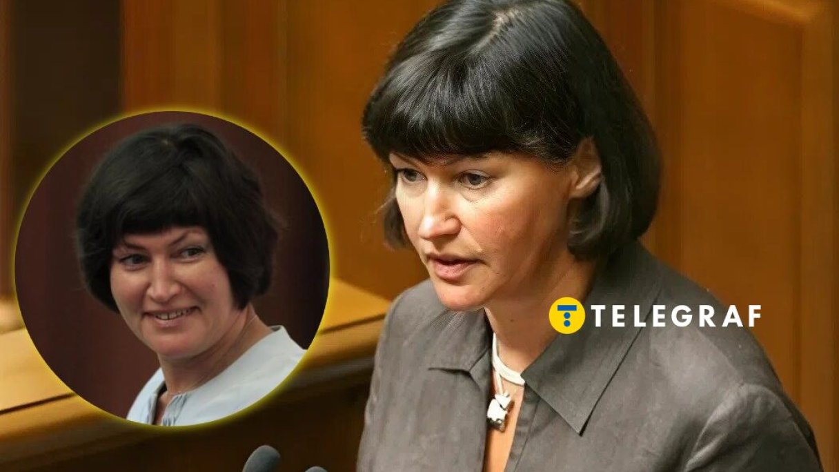 Ирина Акимова