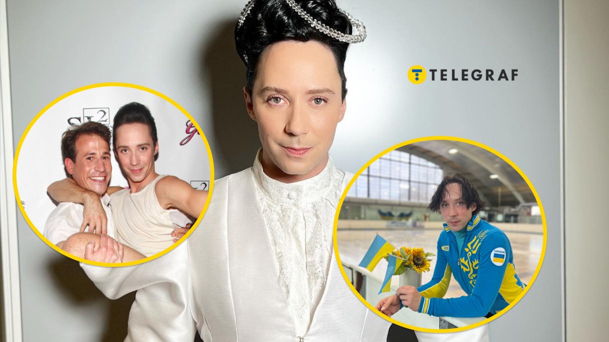 Джонни Вейр