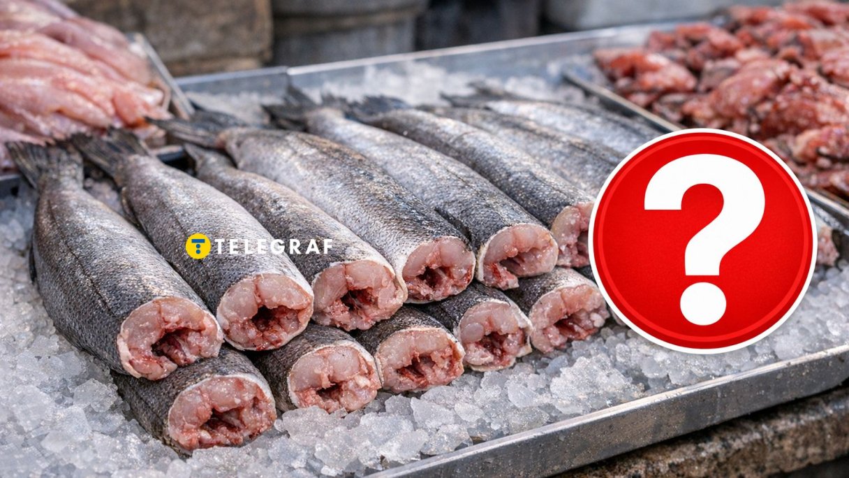 Хек без головы