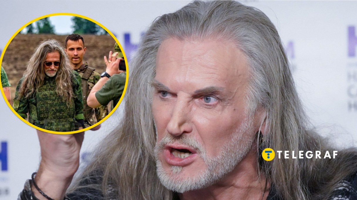 Никита Джигурда