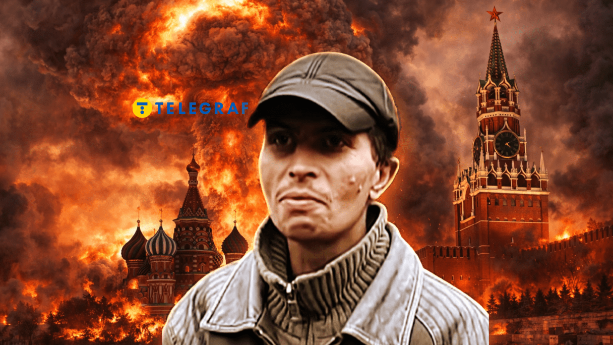 Виталий Чепурко