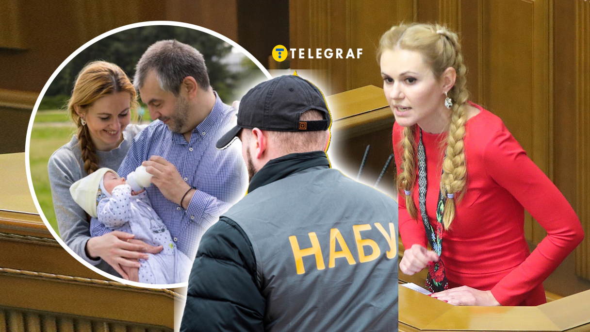 Анна Скороход подтвердила обыски у нее