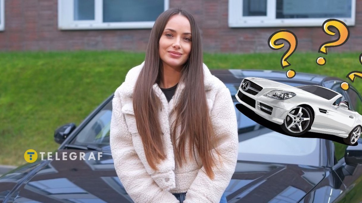 Ксения Мишина