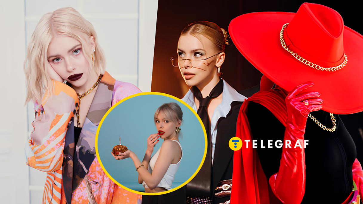 Маша Кондратенко