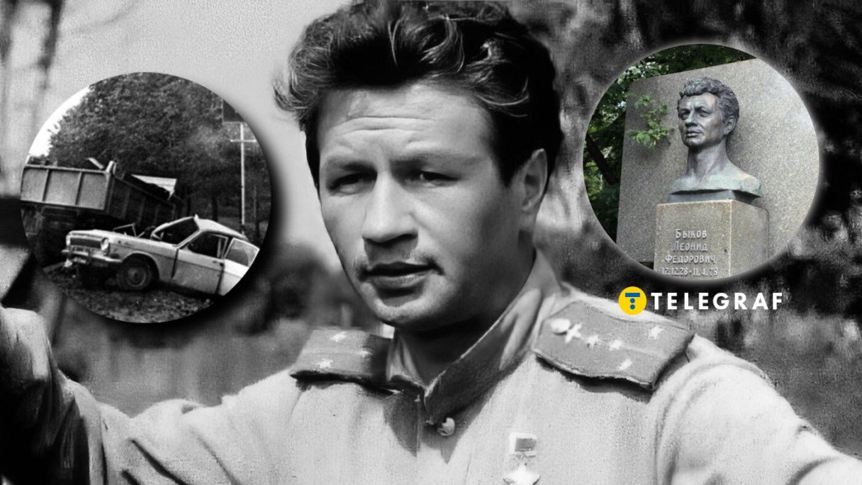 Леонид Быков