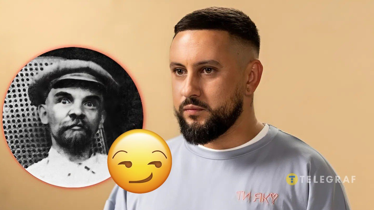 Дмитрий Монатик