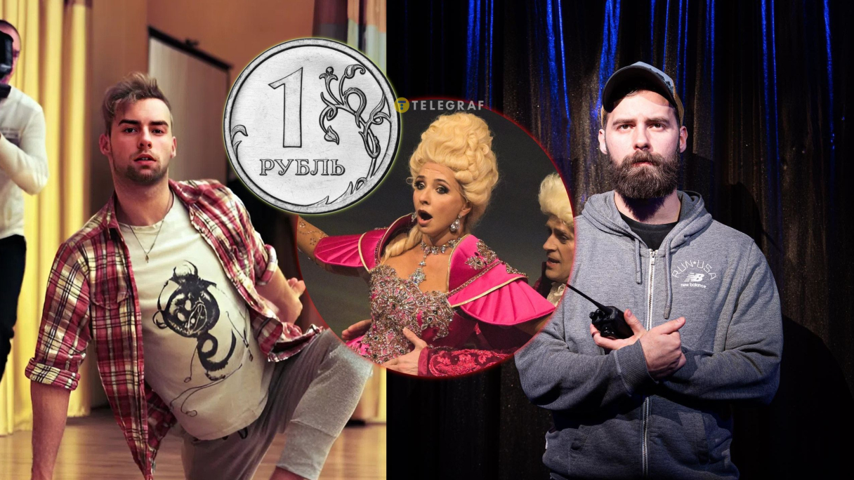 Василий Козарь работал с женой марионетки Путина Пескова