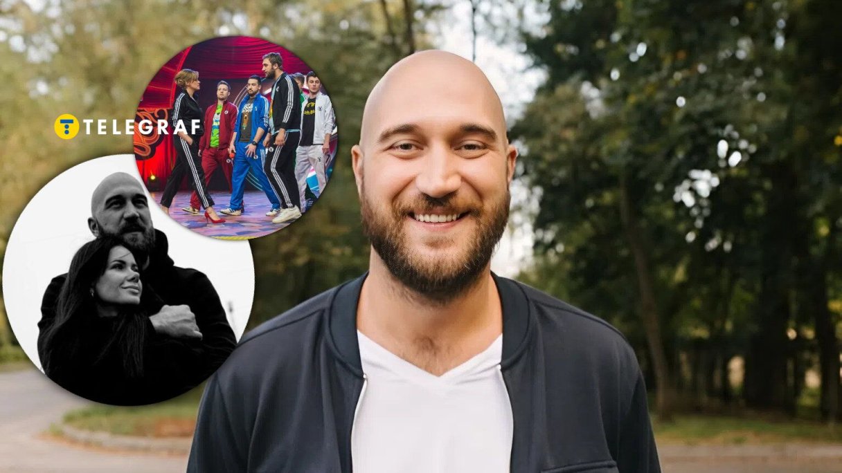 Руслан Ханумак