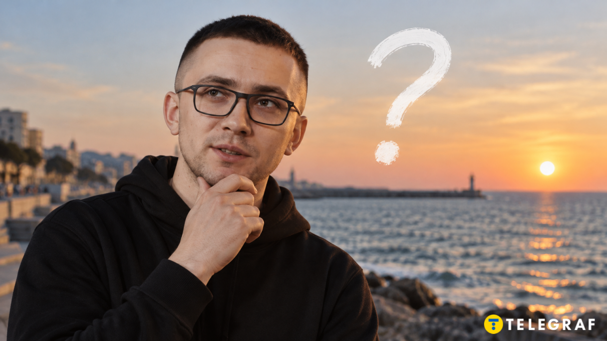 Сергей Стерненко