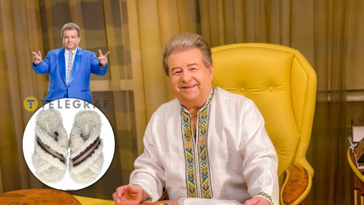 Михаил Поплавский