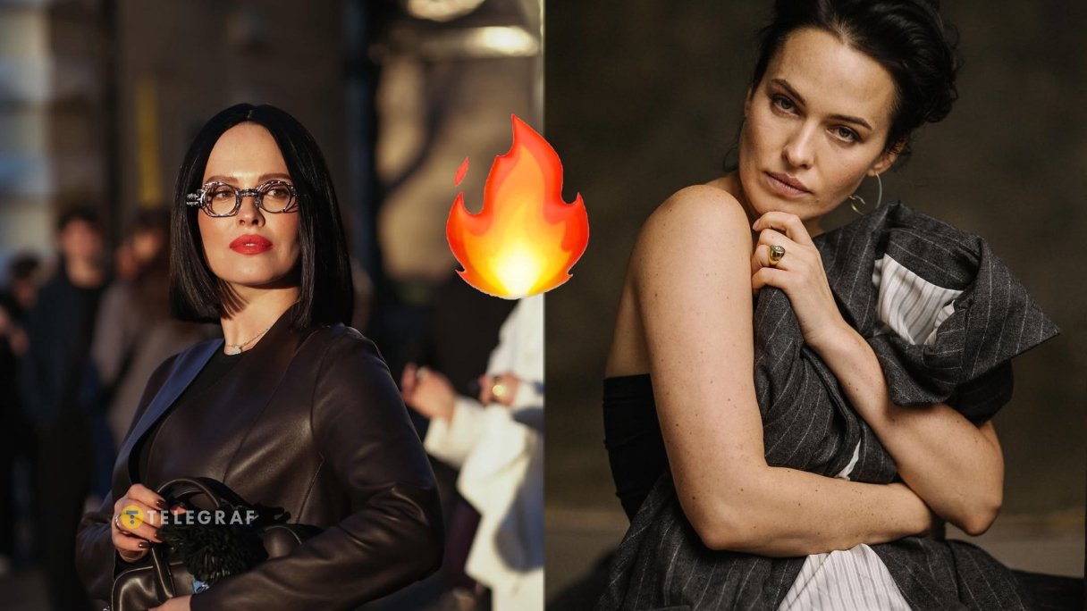 Даша Астафьева