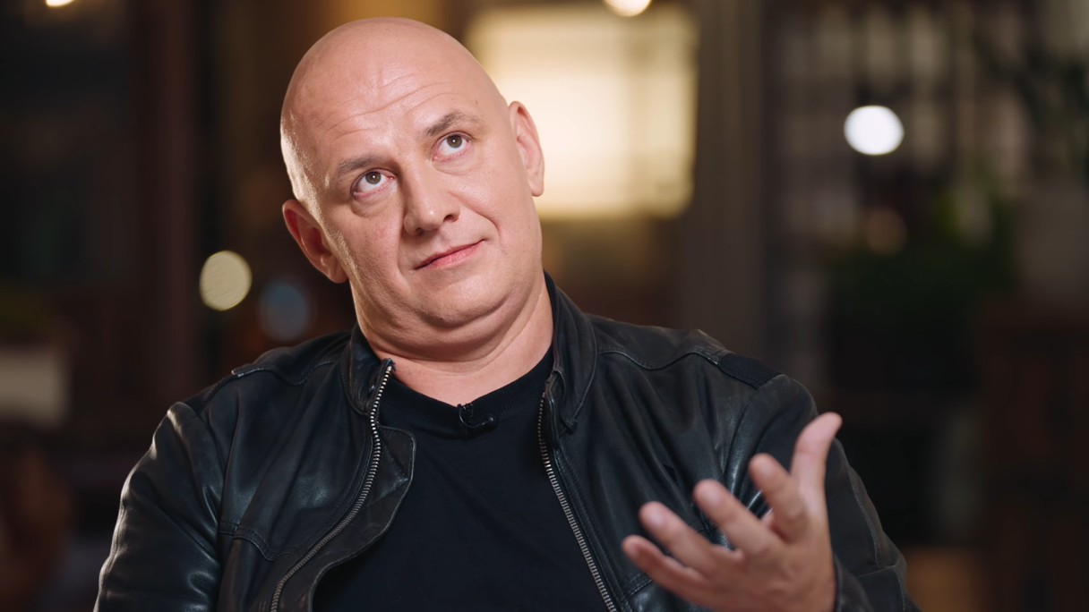 Потап не перестает получать критику от украинцев